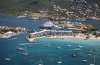Hilton Vacation Club Royal Palm St Maarten Koolbaai Resort