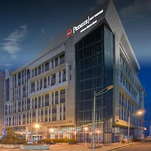 Hotel Western Premier Airport Incheon