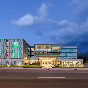 - Quito Airport By Ihg Hotel Tababela
