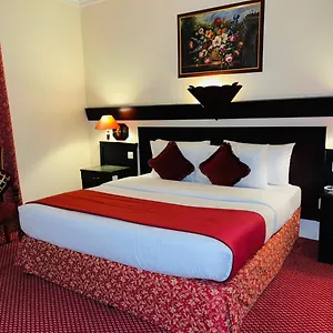 Hotel Claridge Dubai