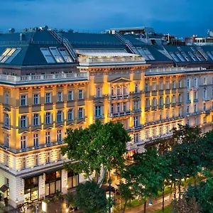 Hotel Grand Vienna