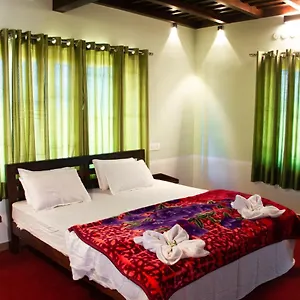 Resort 7th Heaven Vagamon