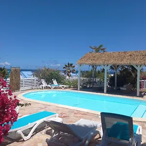 Gasthuis Tiko Sxm