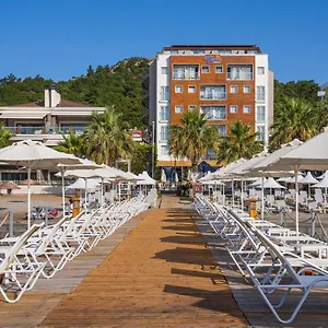 Hotel Cettia (adults Only) Marmaris