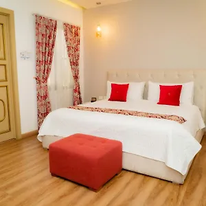 Adamas House Boutique Hotel Quito