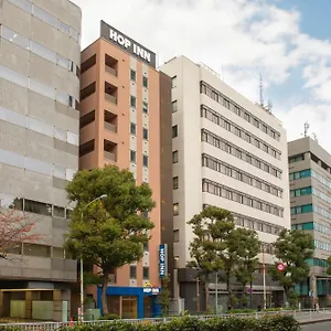 Hotel Hop Iidabashi ***