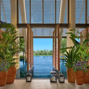 Hotel The Riviera Maya Edition At Kanai *****