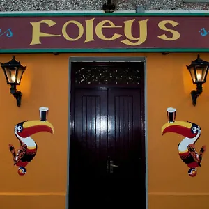 Foleysbarinch Maison d'hôtes Inch (Kerry)