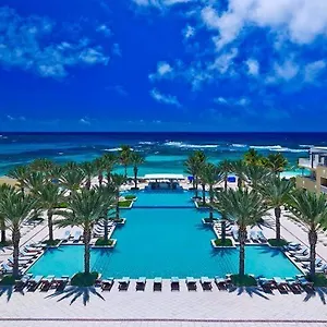 Jw Marriot St. Maarten & Hotel