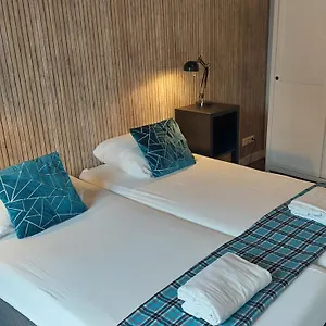 Museumkwartier Bed and breakfast Schiedam