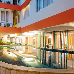 Hotel Siesta Legian (Bali)