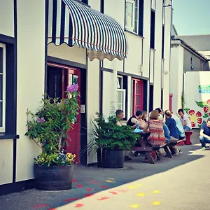 Neptune's Auberge de jeunesse Killarney