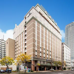Mystays Aspen Hotel Sapporo