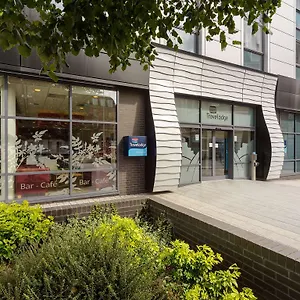 Hotel Travelodge Hull Kingston upon Hull